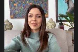 Atlikėja D. Meškaitė-Kisielienė prabilo apie scenoje patiriamą emocinį nuovargį: „Po koncerto, tenka save susirinkti iš naujo“