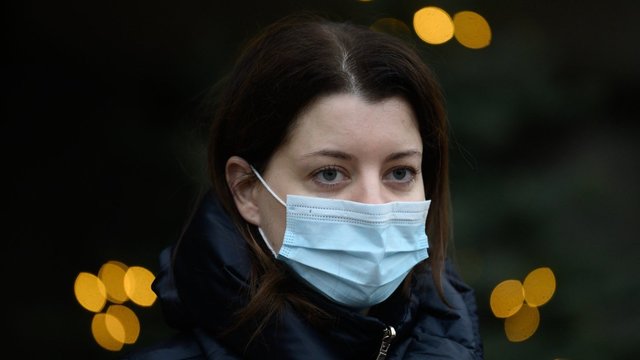 M. Navickienė apie šalies atsigavimą pandemijos metu: taikomos priemonės duoda rezultatą