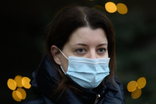 M. Navickienė apie šalies atsigavimą pandemijos metu: taikomos priemonės duoda rezultatą