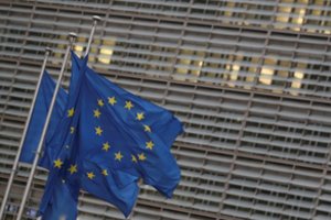 ES planuoja sankcijas Rusijai ir Mianmarui