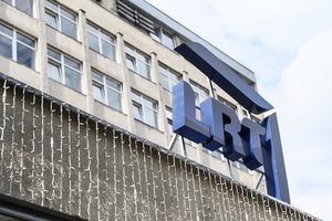 LRT nustojo skelbti Tarybos posėdžių darbotvarkes, ekspertai kritikuoja tokį elgesį