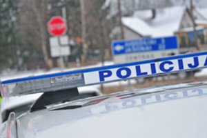 Šiauliuose iš buto dingo bene 15 tūkst. eurų