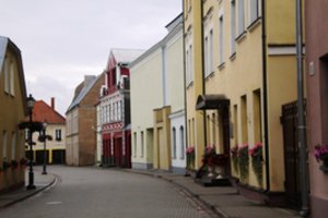  Kėdainiai pristatė savo atsinaujinimo planą: svarbios 5 teritorijos