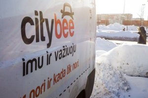 „CityBee“ klientai pastebi: bandoma laužtis į „Spotify, „PlayStation“ paskyras