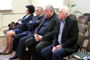 Korupcijos Šiaulių ligoninėje bylos tęsinys: nuosprendį apskundė ir nuteistieji, ir prokuroras