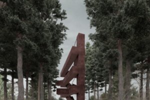 Architektai į žaliąją sostinės erdvę sugrąžintų ir mamutus, ir siaurąjį geležinkelį