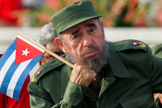 2008 m. Kubos lyderis F.Castro Ruzas dėl sveikatos pasitraukė iš visų valstybinių pareigų. Dar 2006 m. liepą jis visus savo įgaliojimus perdavė broliui Rauliui, o 2011 m. balandį pasitraukė ir iš Kubos komunistų partijos vadovo posto. Šalį valdė beveik pusę amžiaus.<br>Scanpix nuotr.