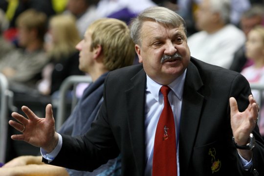 Buvusiam „Šiaulių“ krepšinio klubo vadovui A. Klimavičiui – 19 tūkst. eurų bauda