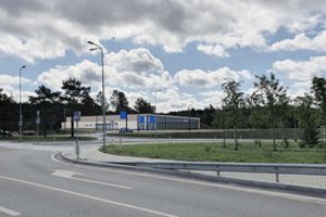 Populiarų prekybos centrą šalia Vakarinio aplinkkelio statys privatus asmuo