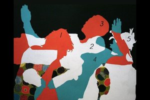 Kurį žmogų pamatėte pirmą? Štai kokie jūs meilėje