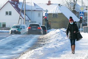 Pandemija šalies savivaldybes nualino nevienodai: kam kliuvo labiausiai