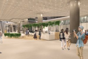 Vilnius dar nematė tiek prekybos centrų – kils kone kiekviename miesto rajone