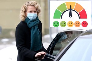 Stabdomas prieštaringas „Jausmomačio“ projektas: nustatyta pažeidimai