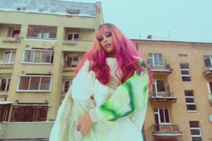 Alen Chicco drąsiai prabilo apie LGBTQIA teises: „Lietuva bus laisva, kai kiekvienas galės mylėti laisvai“