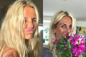 53-ejų TV žvaigždė U. Jonsson meilės ieško „Tinderyje“: nesusitikinės su jaunesniais nei 26-erių