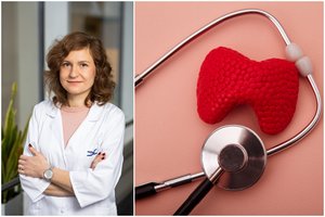 Gydytoja perspėjo: lytinių hormonų sutrikimai sukelia problemų ne tik miegamajame