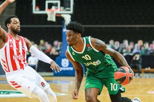 Dvikovą su „Crvena zvezda“ N. Hayesas įvardijo nutaręs pasinaudoti brito knygos pavadinimu