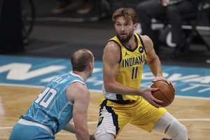 NBA legendų žodis nepadėjo: D. Sabonis nerungtyniaus „Visų žvaigždžių“ rungtynėse