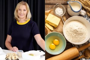 Gydytoja pasakė, kokie miltai sveikatai palankiausi ir kaip dažnai galima valgyti miltinius patiekalus