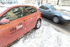 „CityBee“ reikalams persikėlus į Seimą – griežta policijos žinia: sukčiai padarė ne vieną šimtą kopijų