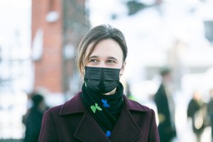 Liberalai užsimojo dar šioje kadencijoje jauninti rinkėjus ir leisti balsuoti internetu 