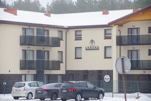 Pandemijos metai būsto rinkoje: kaip keitėsi skolinimosi įpročiai bankuose