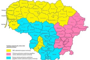 BPC perima skambučius Vilniaus ir Utenos apskrityse: veiks papildomi numeriai