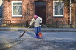 Merai ragina šalies vadovus užtikrinti galimybes investuoti į regionų plėtrą