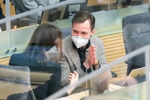 T. V. Raskevičius pasisakė apie prieš jį nukreiptą peticiją: nemalonu, bet yra atneštų temų kaina