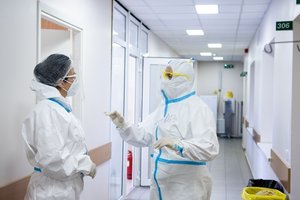 Lietuvoje nustatyta vienuolika naujų britiškosios koronaviruso mutacijos atvejų