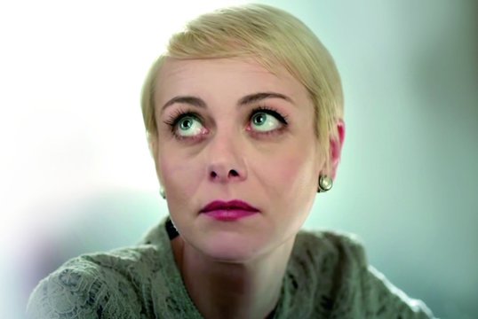 Odėje sovietų diplomatams sužibėjusi Severija Janušauskaitė: „Nenoriu apie tai kalbėti“ 