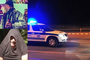 Žemaitijoje siautėja iškrypėliai: vienas lytiniu organu švaistėsi bažnyčioje, kitas tenkino save vaikų akyse