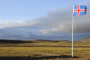 Islandijos sostinę sukrėtė žemės drebėjimas, šalyje padidėjo vulkaninis aktyvumas