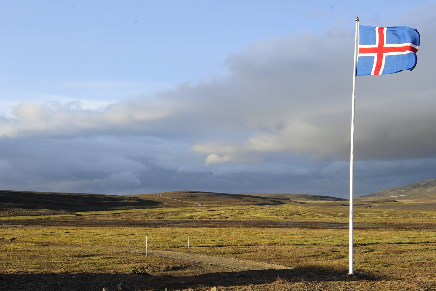  Islandijos sostinę sukrėtė žemės drebėjimas, šalyje padidėjo vulkaninis aktyvumas.<br> Reuters/Scanpix nuotr.