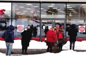 Per praėjusią savaitę NVSC patikrino beveik 600 prekybos ir paslaugų teikimo vietų