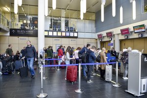 Paaiškėjo, kiek lietuvių po „Brexit“ liko gyventi Jungtinėje Karalystėje