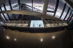 Giedrė Jankevičiūtė ir MO kviečia virtualiai pasivaikščioti po karo bei pokario Vilnių