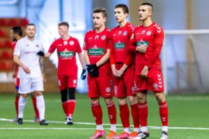 „Panevėžys“: ryškus pretendentas nuversti vieną iš prizininkų