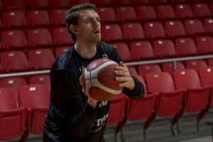 Gyvenimo svajonę išpildęs R. Ivanauskas: „Čia tikrai yra vieta, kurioje aš ir turiu būti“