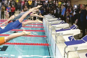 Lietuvos baseinų valdytojai kreipėsi į Vyriausybę: ragina nedelsti ir atlaisvinti baseinų veiklą