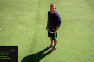 Išrinktas įsimintiniausias 2020 metų Kauno menininkas – gaus 800 eurų