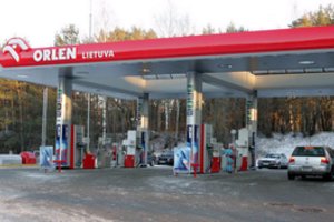 I. Šimonytė: planuojamos „PKN Orlen“ investicijos Lietuvoje turėtų prisidėti prie naujų darbo vietų kūrimo