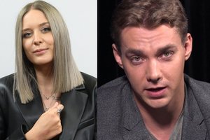 Pernai ištekėjusi Monika Marija papasakojo, kaip pasikeitė gyvenimas sukūrus šeimą