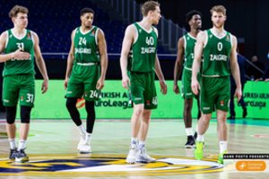 Po „Real“ antausio Madride – grėsmė „Žalgirio“ svajonei: Eurolygos matematika darosi labai komplikuota