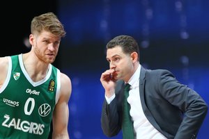 Po skaudaus pralaimėjimo „Real“ M. Schilleris pripažino karčią tiesą: „Tai ne kompiuterinis žaidimas“