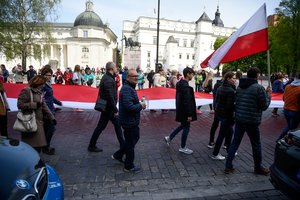 Išsiaiškino, kas lenkų turistus vilioja į Lietuvą – vien istorijos negana