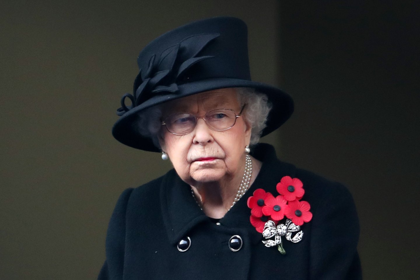 Karalienė Elizabeth II.