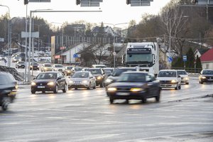 Paaiškino, kodėl amortizatorių tepalas toks kenksmingas