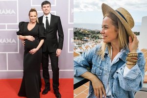 Ingrida Martinkėnaitė paliko Lietuvą ir išvyko į antruosius namus