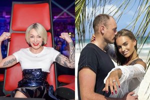 Savaitės blykstėse – Gintarės Gurevičiūtės sužadėtuvės ir Džordanos Butkutės užsienio triumfas